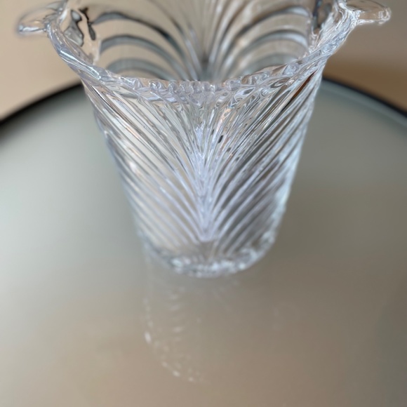 Vase pour champagne - Picture 3 of 5